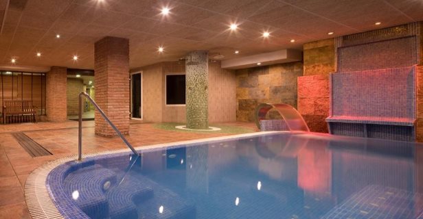 Hotel Htop Palm Beach Spa