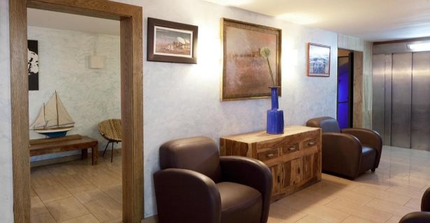 Hotel Htop Palm Beach Spa