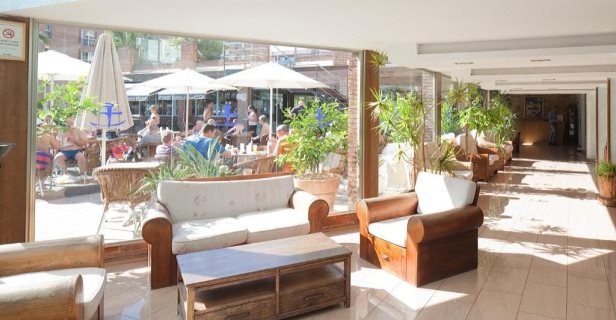 Hotel Htop Palm Beach Spa