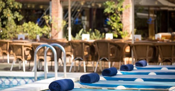 Hotel Htop Palm Beach Spa