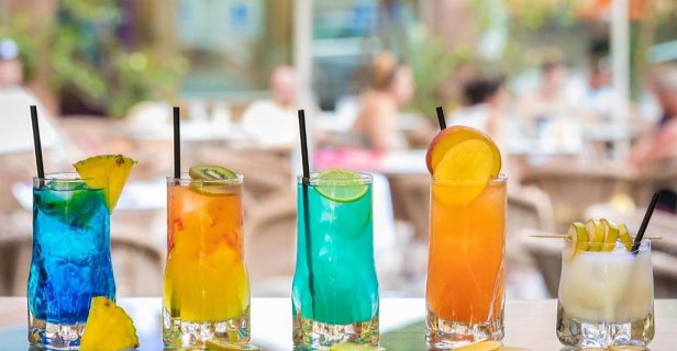 Hotel Htop Palm Beach Spa