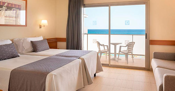 Hotel Htop Pineda Palace
