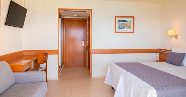 Hotel Htop Pineda Palace