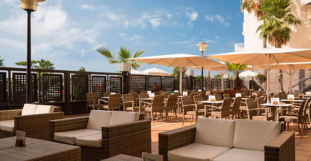 Hotel Htop Pineda Palace