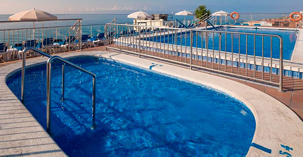Hotel Htop Pineda Palace