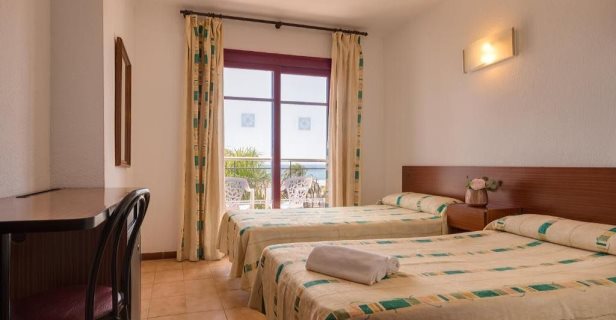 Hotel Htop Planamar