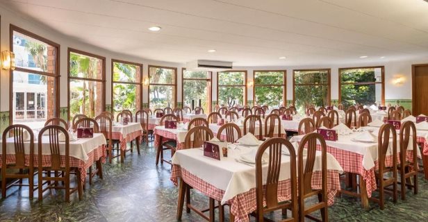 Hotel Htop Planamar