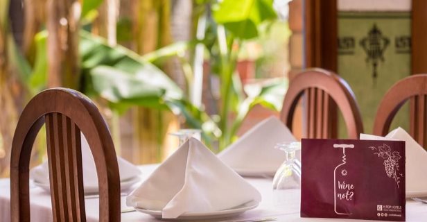 Hotel Htop Planamar