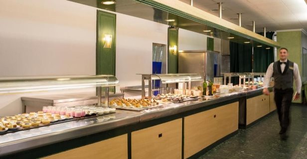Hotel Htop Planamar