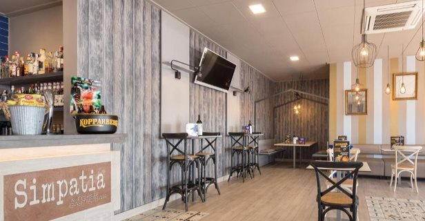 Hotel Htop Planamar