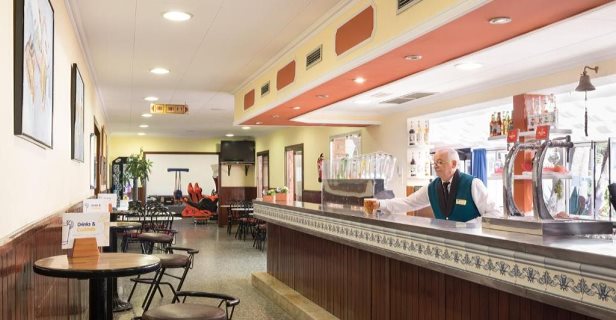 Hotel Htop Planamar