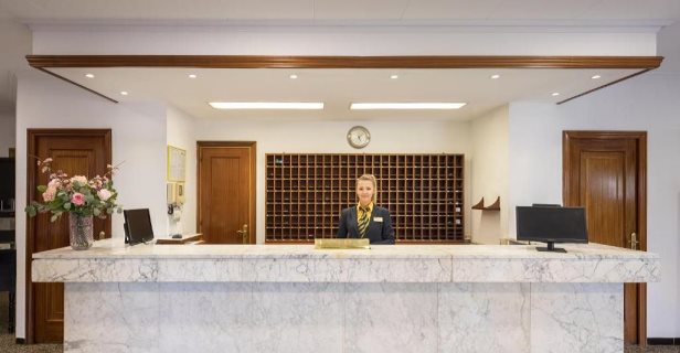 Hotel Htop Planamar