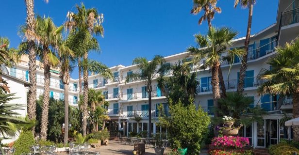 Hotel Htop Planamar
