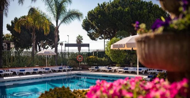 Hotel Htop Planamar