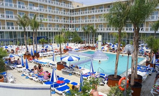 Hotel Htop Platja Park