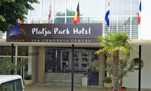 Hotel Htop Platja Park