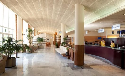 Hotel Htop Platja Park