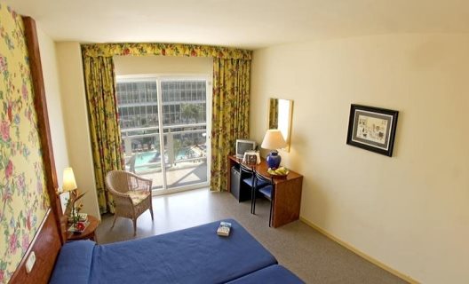 Hotel Htop Platja Park