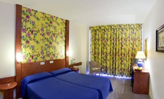 Hotel Htop Platja Park