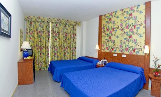 Hotel Htop Platja Park