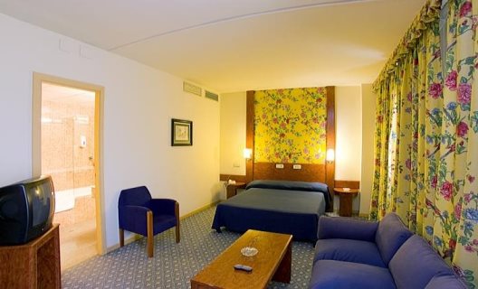 Hotel Htop Platja Park