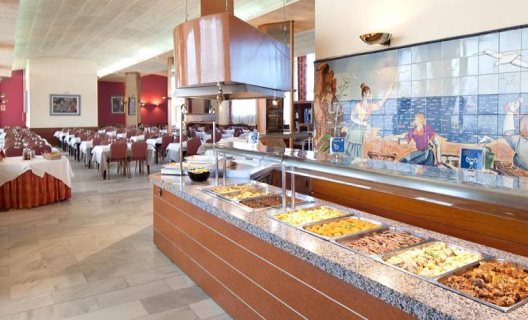 Hotel Htop Platja Park