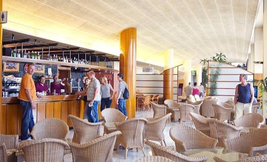Hotel Htop Platja Park