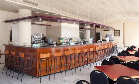 Hotel Htop Platja Park