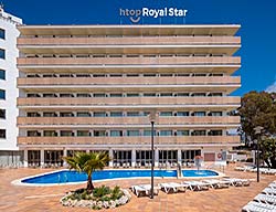 Hotel Htop Royal Star