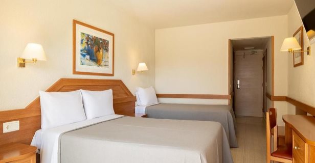 Hotel Htop Royal Star