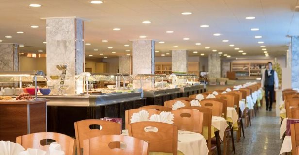 Hotel Htop Royal Star