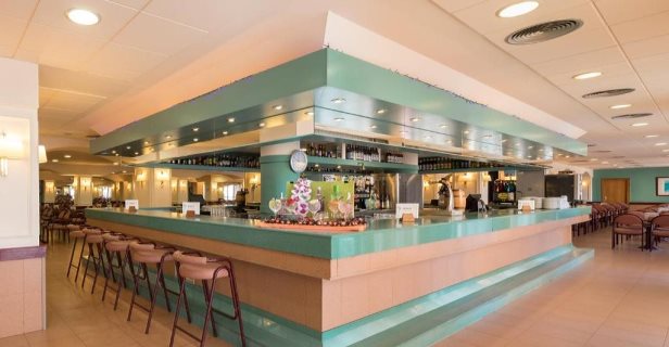 Hotel Htop Royal Star