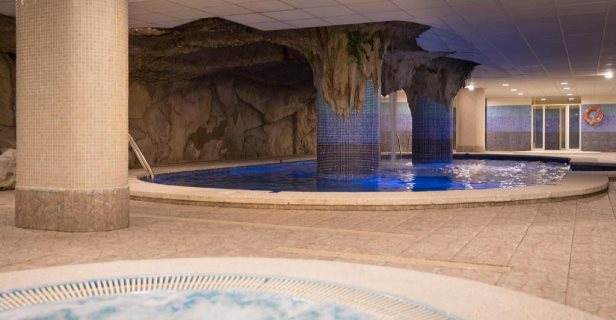 Hotel Htop Royal Star