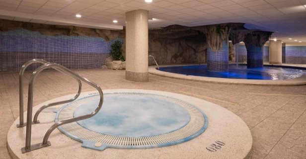 Hotel Htop Royal Star