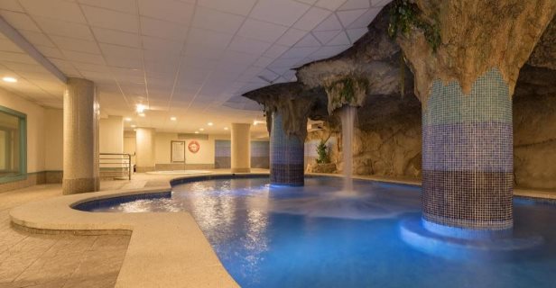 Hotel Htop Royal Star