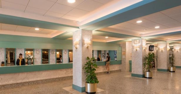 Hotel Htop Royal Star