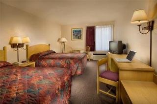 Hotel Hualapai Lodge