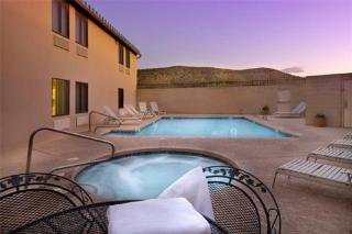 Hotel Hualapai Lodge