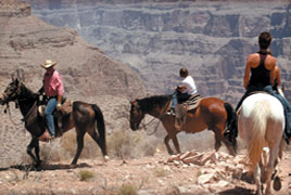 Hotel Hualapai Ranch