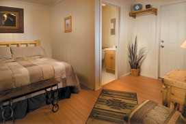 Hotel Hualapai Ranch