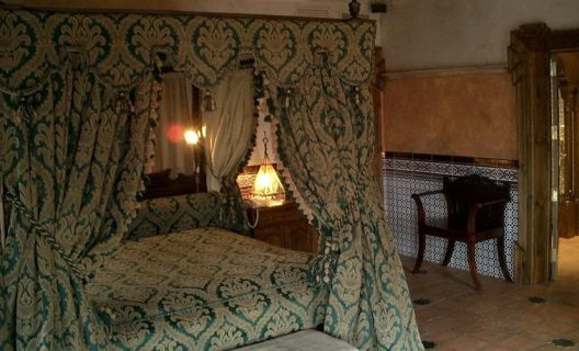 Hotel Huerta Honda