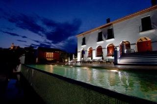 Hotel Huerta Santa Zita