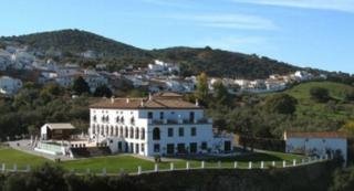 Hotel Huerta Santa Zita