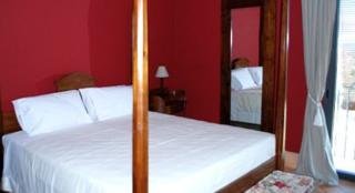 Hotel Huerta Santa Zita