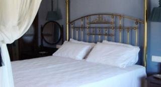 Hotel Huerta Santa Zita