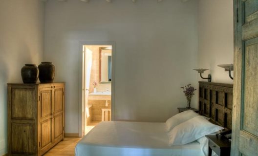Hotel Huerto Del Cura