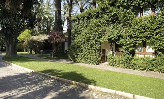 Hotel Huerto Del Cura