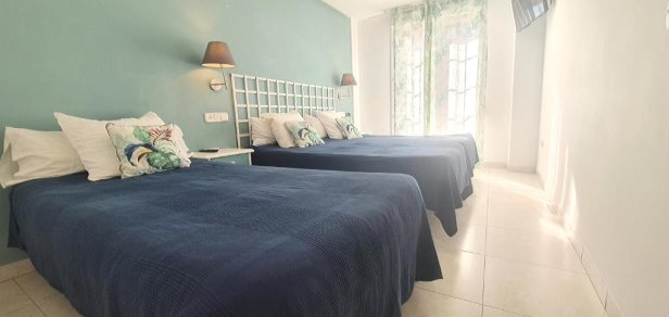 Hotel Hugo Beach