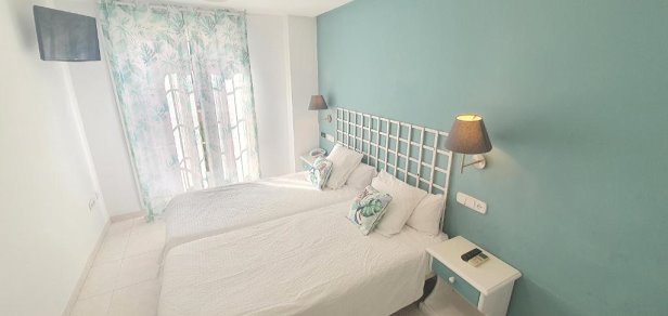 Hotel Hugo Beach