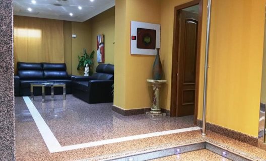 Hotel Humanes